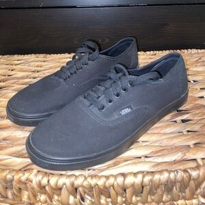Vans women’s size 8